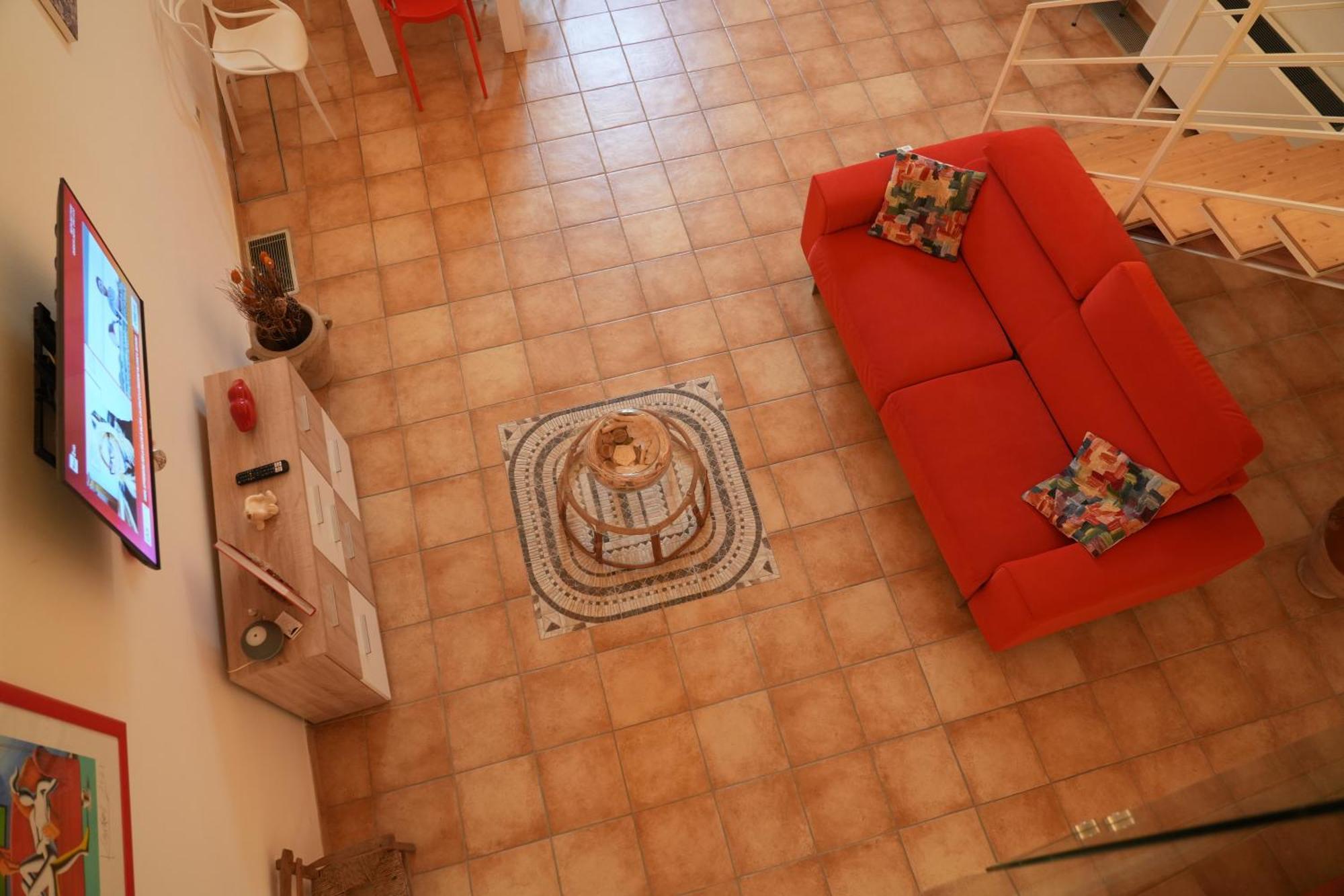 Il Risveglio Nei Sassi Villa Matera Exteriör bild